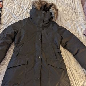 The North Face Women's Winter Jacket